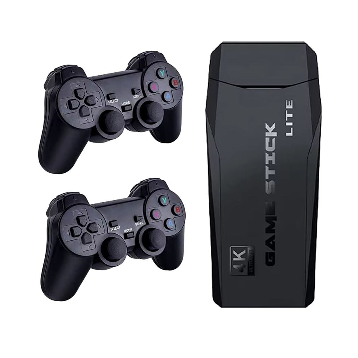 Consola Gamestick 4k