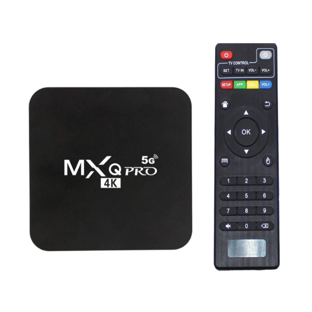 Tv Box